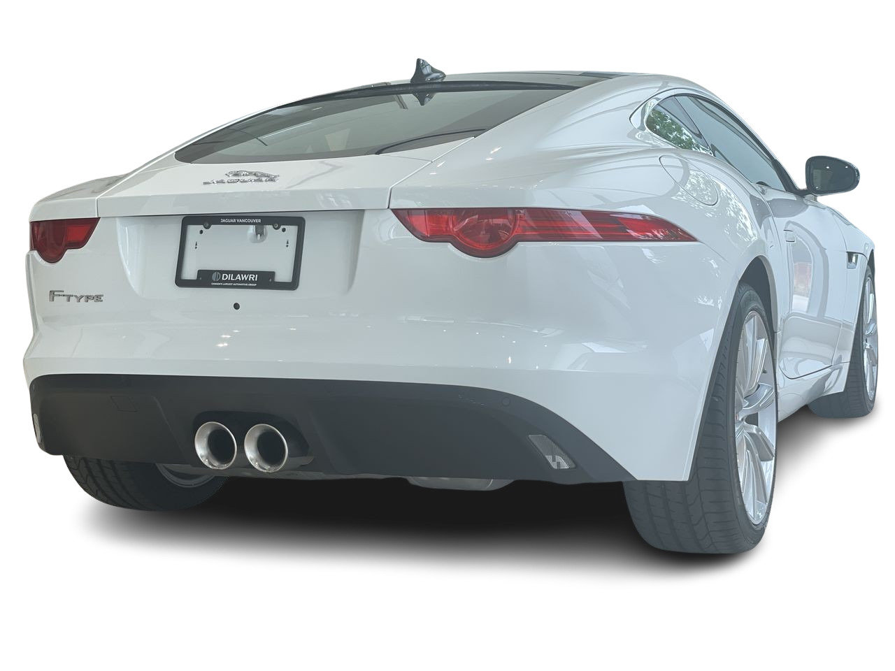 Used 2016 Polaris White Jaguar Coupe at image 12