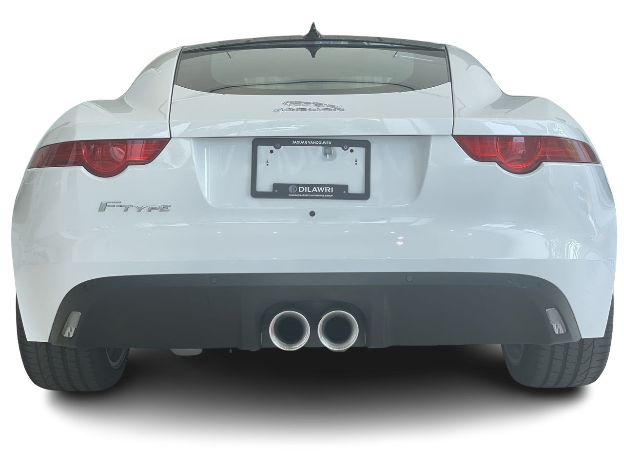 Used 2016 Polaris White Jaguar Coupe at image 11