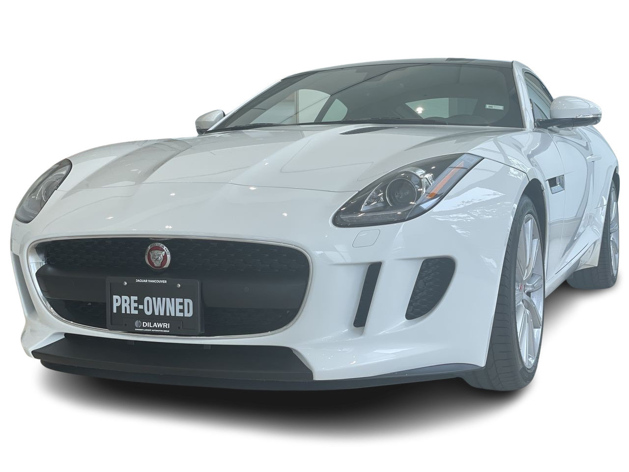 Used 2016 Polaris White Jaguar Coupe at image 4