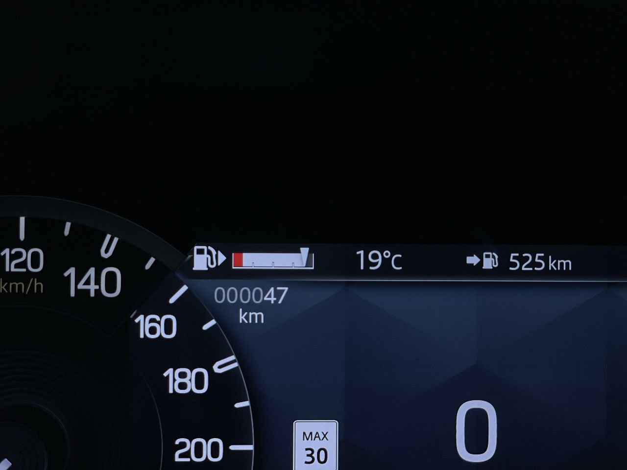 New 2023 Santorini Black Metallic Land Rover X image 23