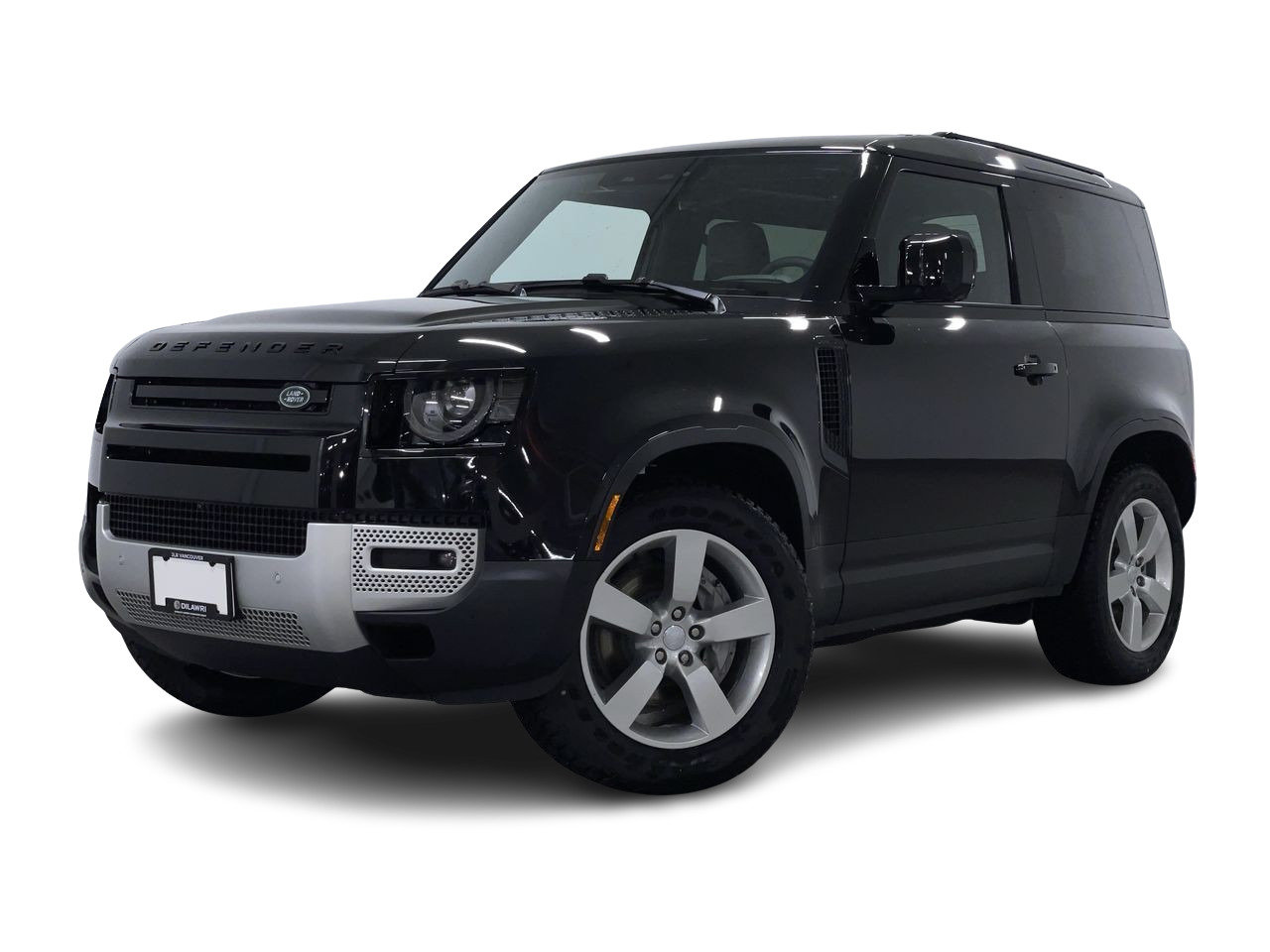 2025 Land Rover Defender 90 P300 S AWD