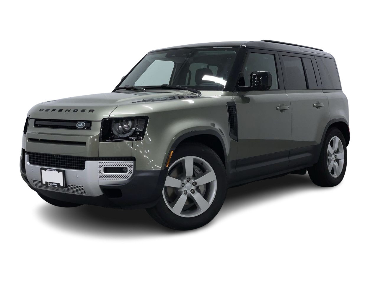 2025 Land Rover Defender 110 P300 S AWD