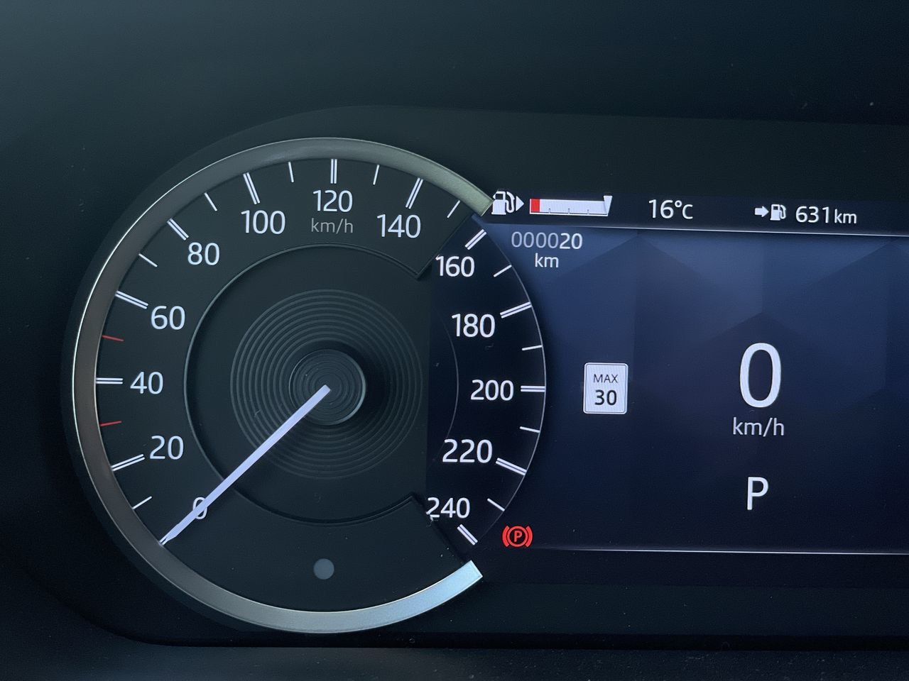 New 2023 Carpathian Grey Premium Metallic Land Rover R-DYNAMIC HSE image 23