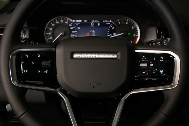 Used 2023 Fuji White (Solid) Land Rover 247hp SE image 18