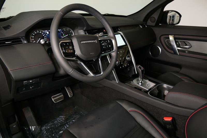 Used 2023 Eiger Grey Met Land Rover 247hp R-Dynamic S image 15