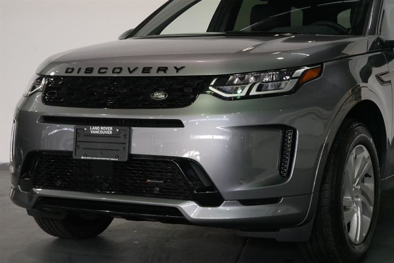 Used 2023 Eiger Grey Met Land Rover 247hp R-Dynamic S image 2