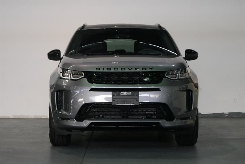 Used 2023 Eiger Grey Met Land Rover 247hp R-Dynamic S image 3