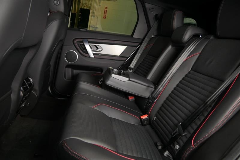 Used 2023 Eiger Grey Met Land Rover 247hp R-Dynamic S image 13