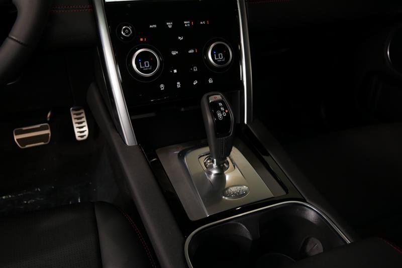 Used 2023 Fuji White (Solid) Land Rover 247hp R-Dynamic S image 19