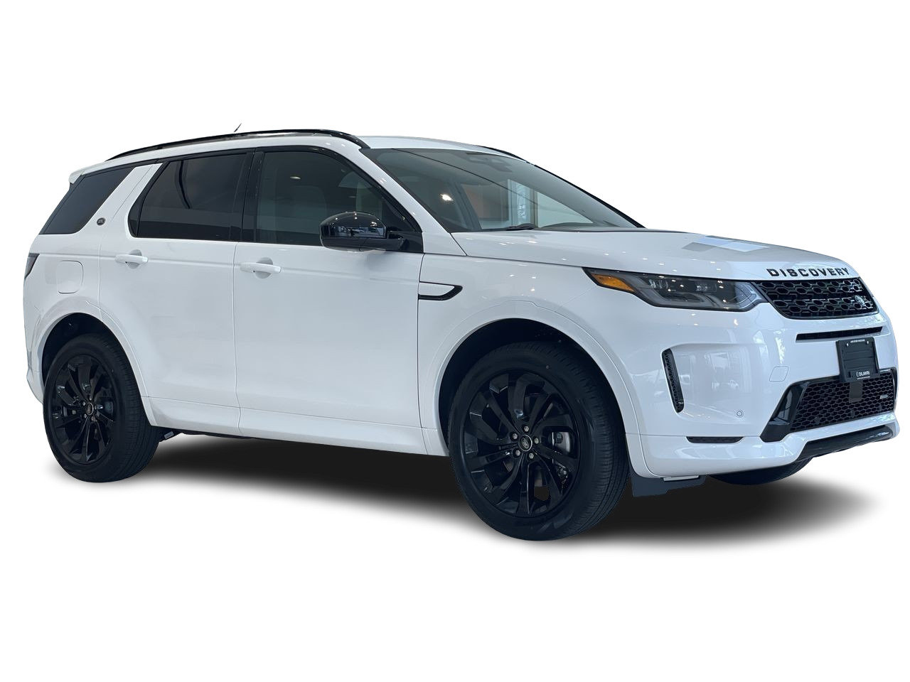 Used 2023 Ostuni Pearl White Land Rover 247hp R-Dynamic SE image 16