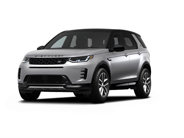 2026 Land Rover Discovery Sport P250 Landmark AWD