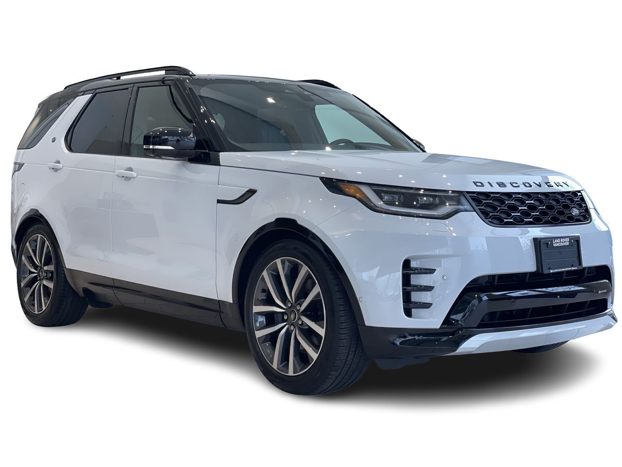 Used 2023 Yulong White Met Land Rover P360 R-Dynamic HSE image 17