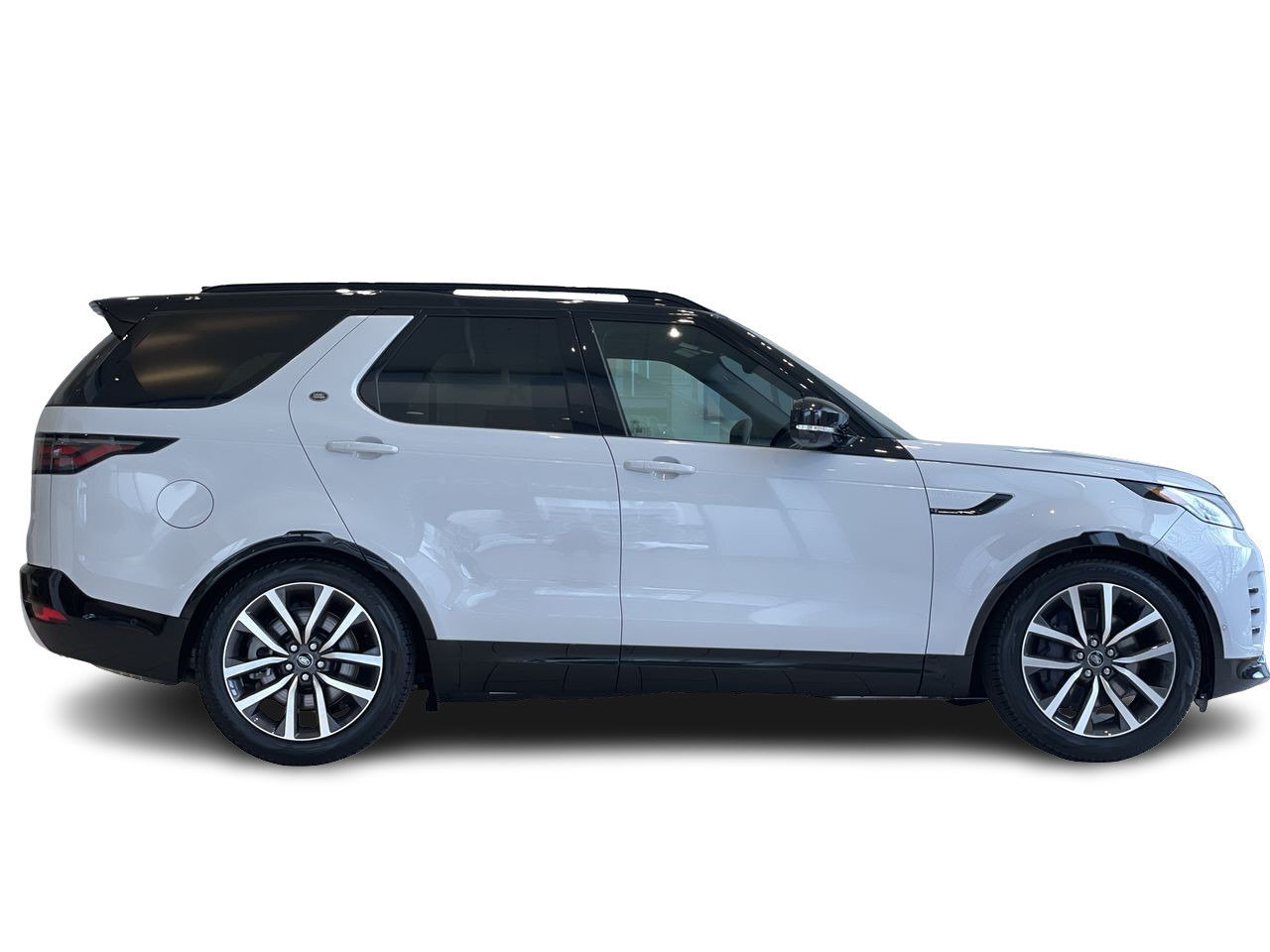Used 2023 Yulong White Met Land Rover P360 R-Dynamic HSE image 15