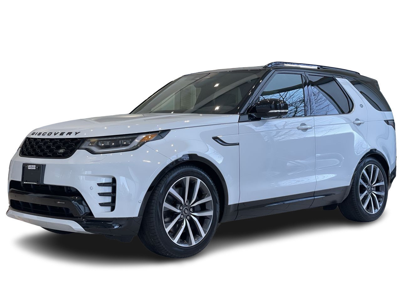 Used 2023 Yulong White Met Land Rover P360 R-Dynamic HSE image 6