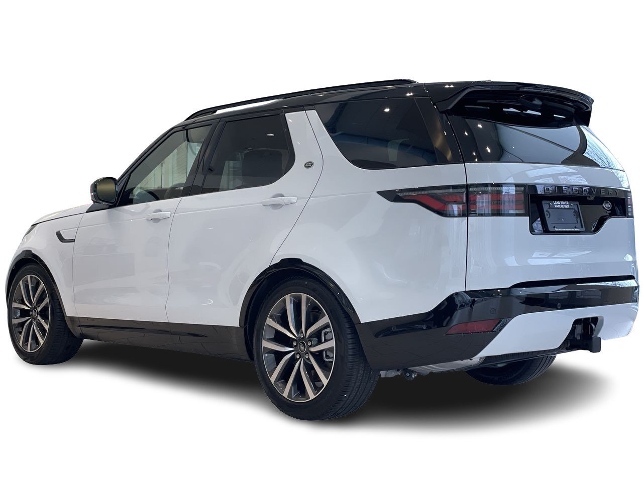 Used 2023 Yulong White Met Land Rover P360 R-Dynamic HSE image 9