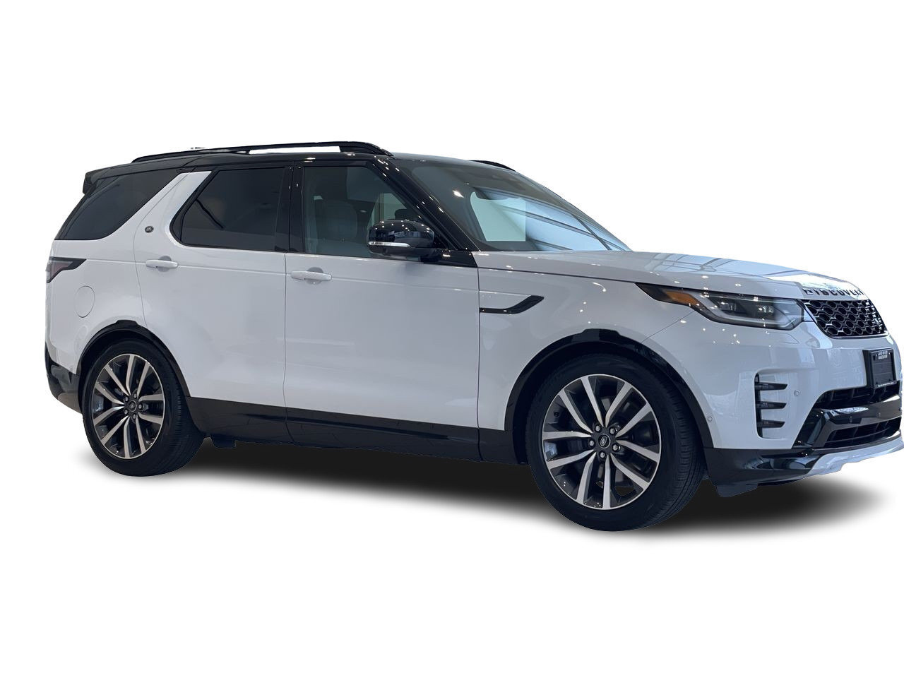 Used 2023 Yulong White Met Land Rover P360 R-Dynamic HSE image 16