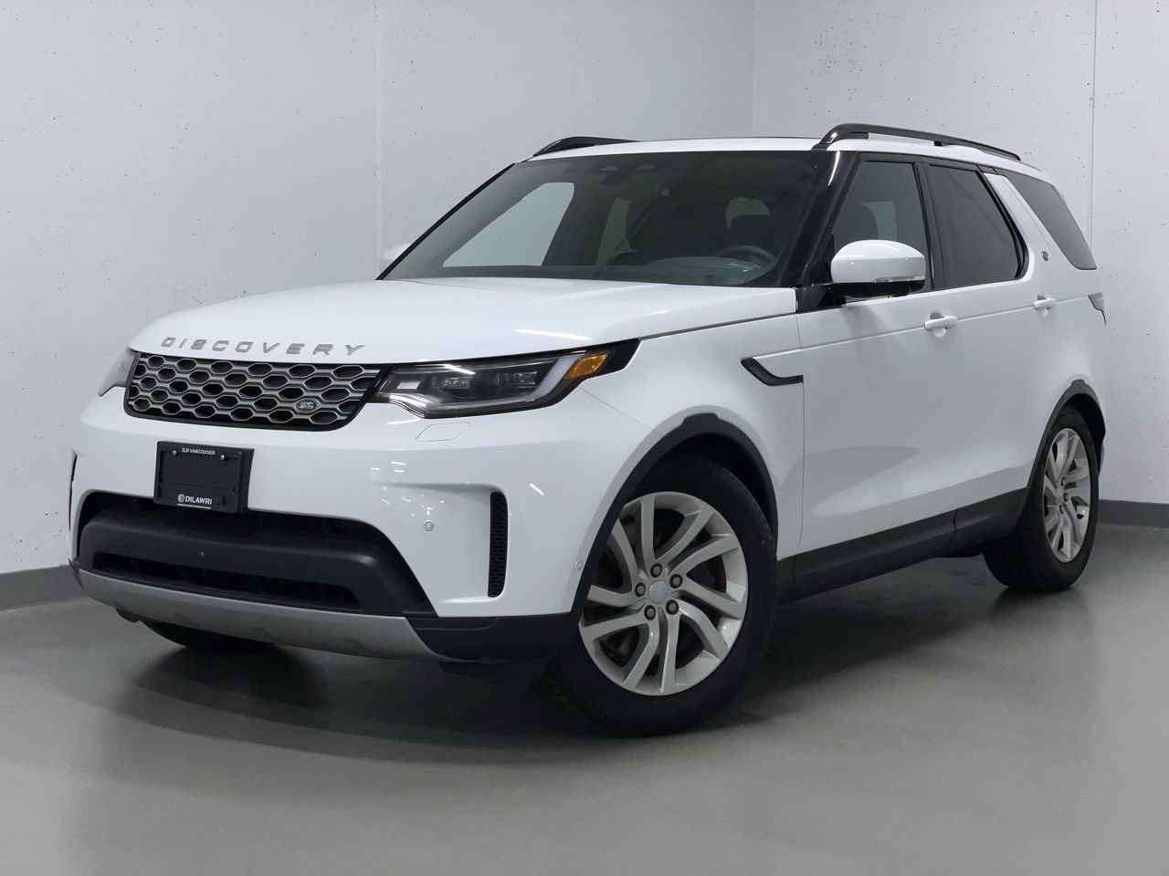2023 Land Rover Discovery P360 S AWD