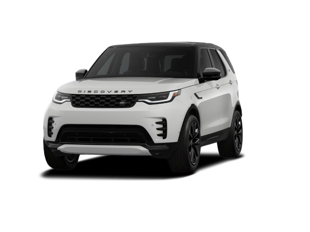 Fuji White 2026 Land Rover Discovery P300 Dynamic SE AWD SUV / Crossover All-Wheel Drive Automatic