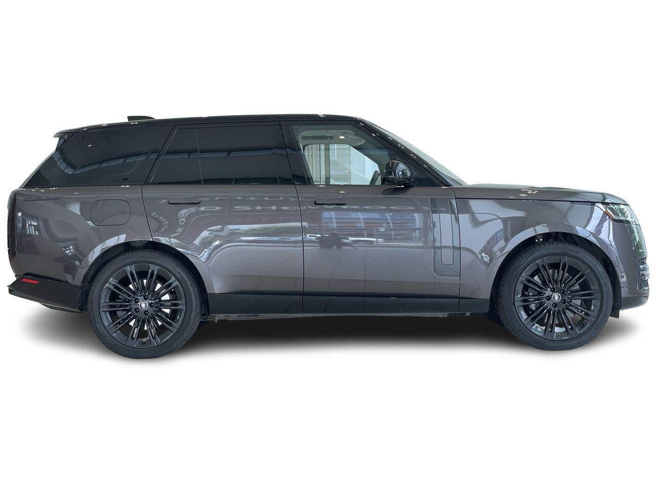 Used 2022 Charente Grey Land Rover P530 FIRST EDITION SWB image 15