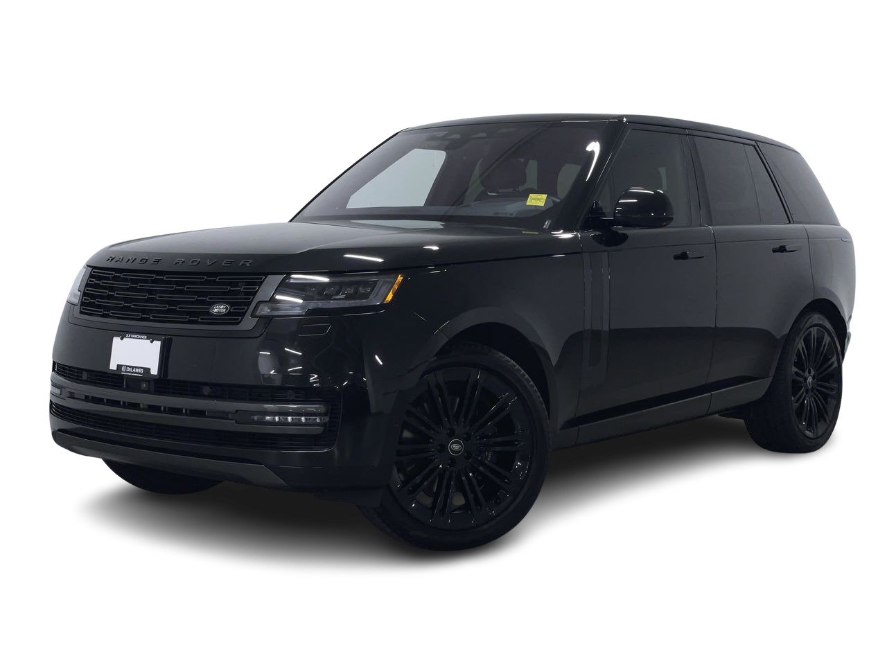 Land Rover Range Rover P400 SE AWD 2023