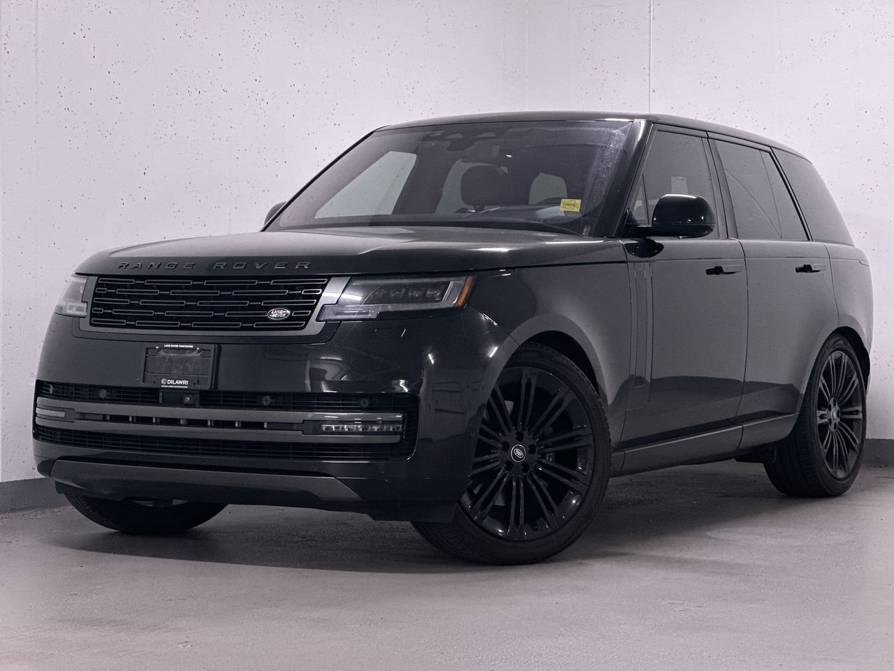 2023 Land Rover Range Rover P400 SE AWD