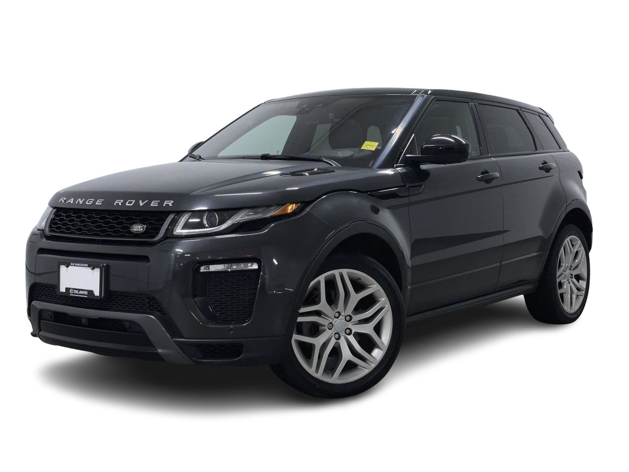Land Rover Range Rover Evoque HSE Dynamic