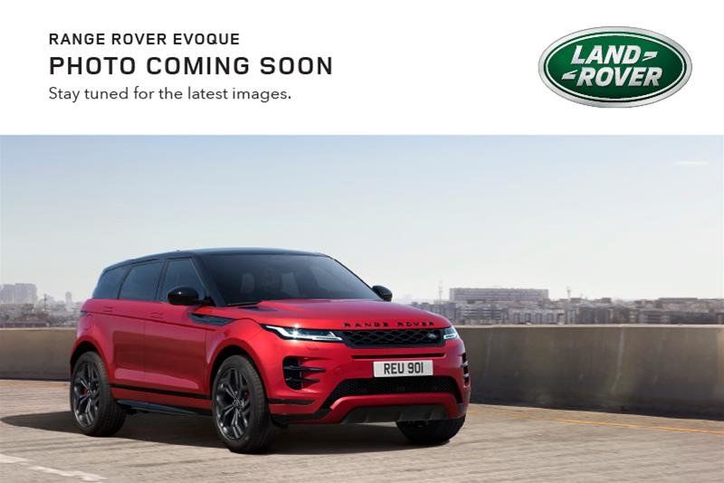 Certified Used 2022 Eiger Grey Met Land Rover P250 R-Dynamic SE image 2