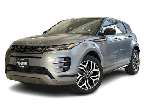 2022 Land Rover Range Rover Evoque P250 R-Dynamic SE