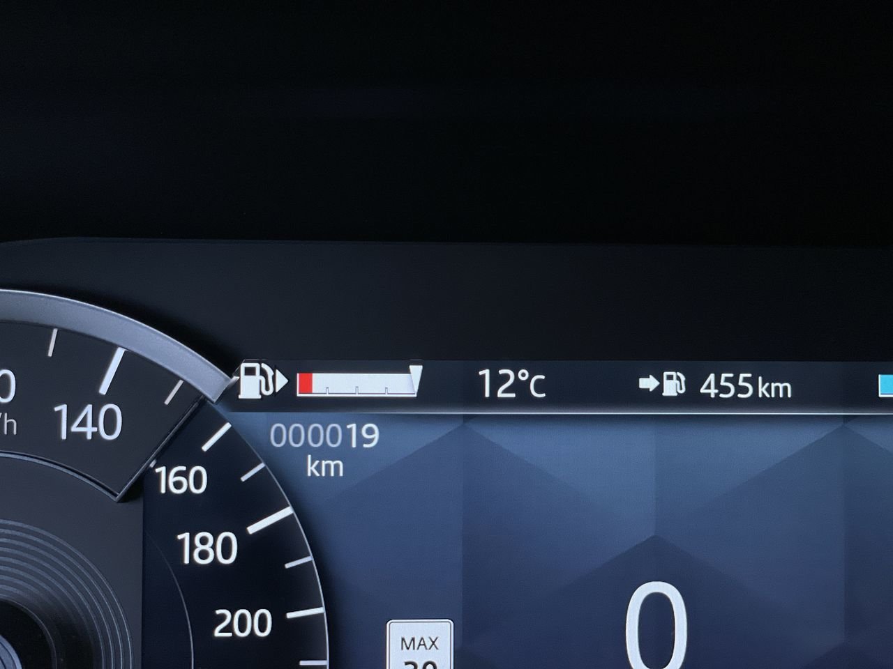 Used 2023 Santorini Black Met Land Rover P250 S image 23