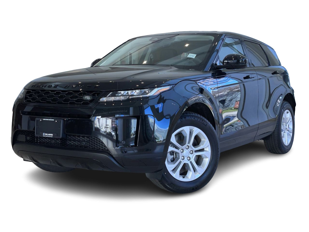 2023 Land Rover Range Rover Evoque P250 S