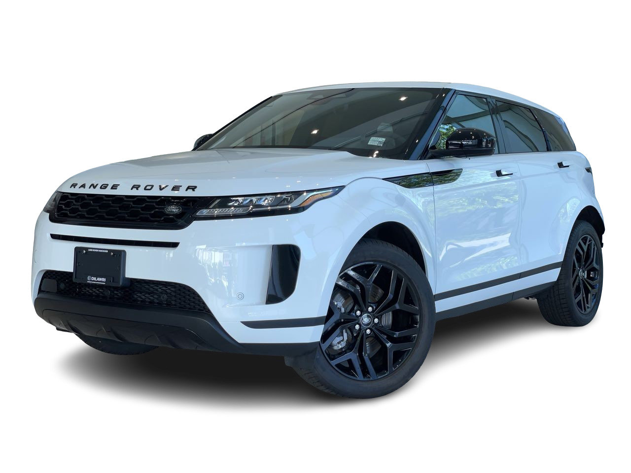2023 Land Rover Range Rover Evoque P250 S
