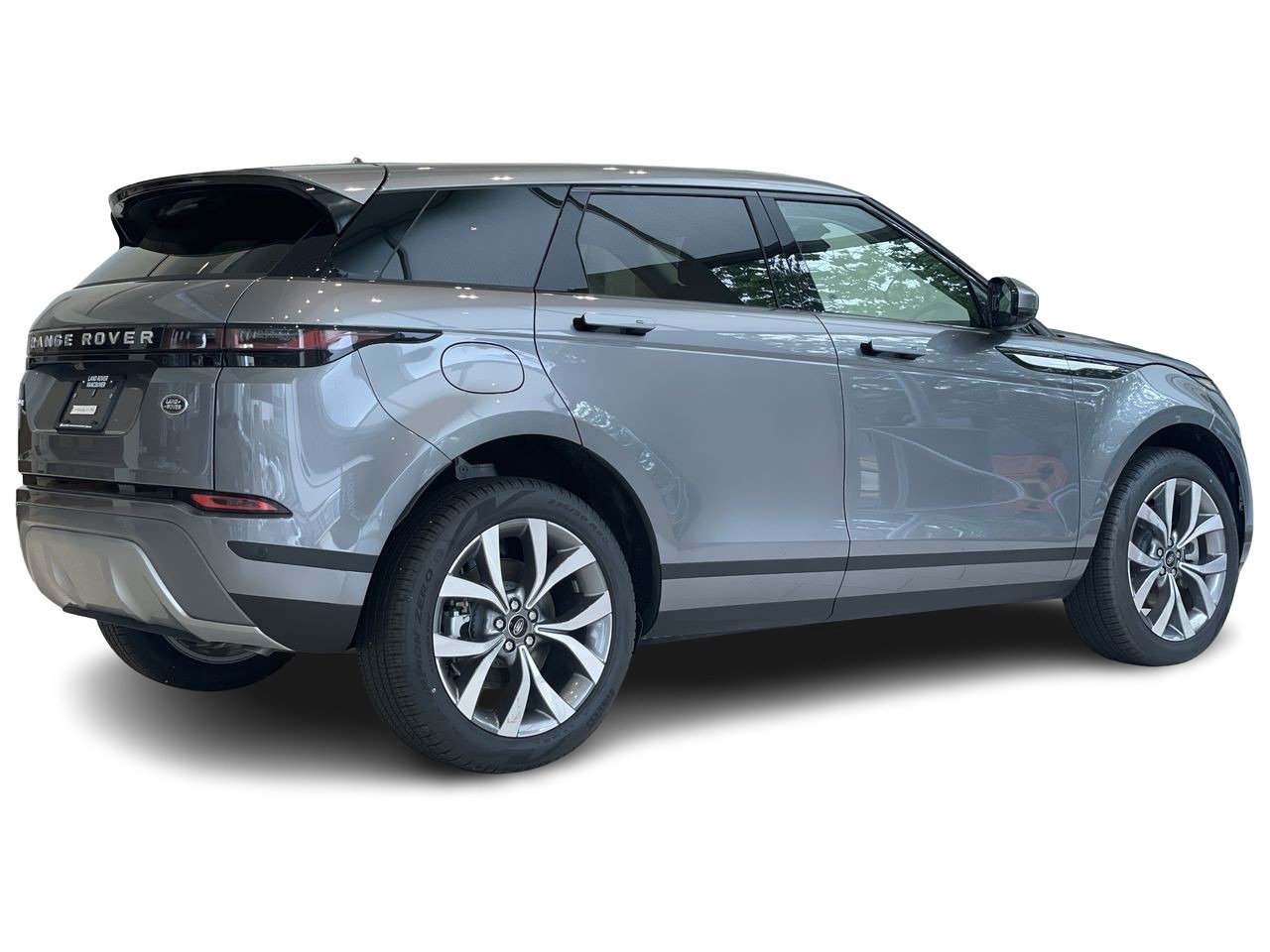 Used 2023 Eiger Grey Met Land Rover P250 SE image 14