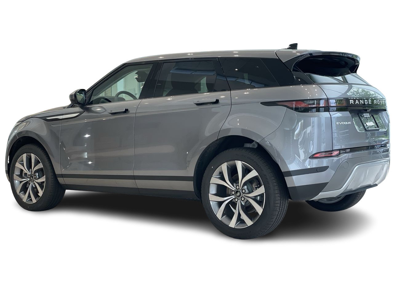 Used 2023 Eiger Grey Met Land Rover P250 SE image 8