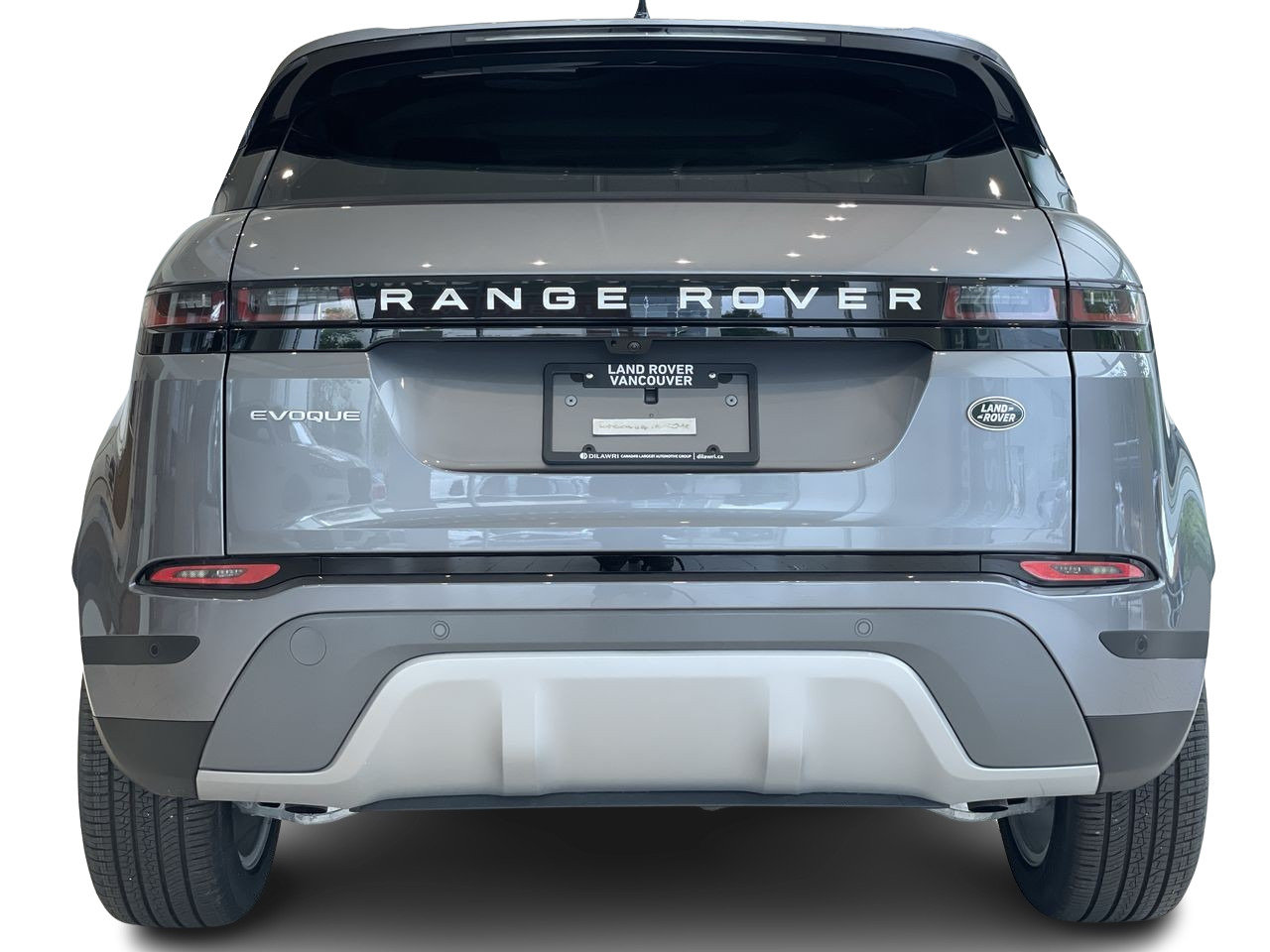 Used 2023 Eiger Grey Met Land Rover P250 SE image 11