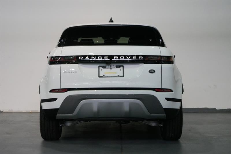 Used 2023 Fuji White (Solid) Land Rover P250 S image 13