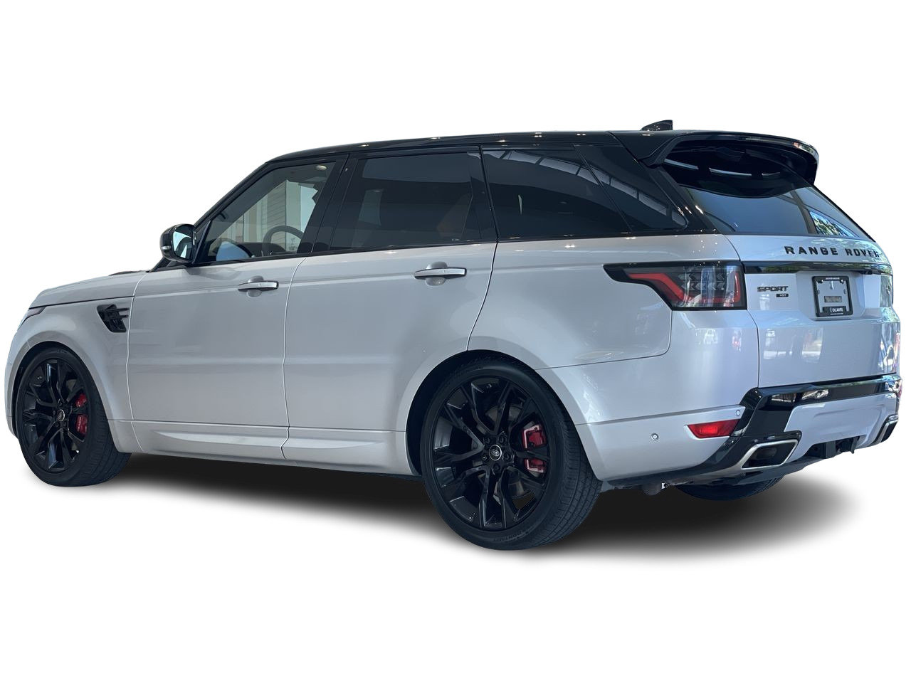 Used 2020 Indus Silver Land Rover P400 HST image 8