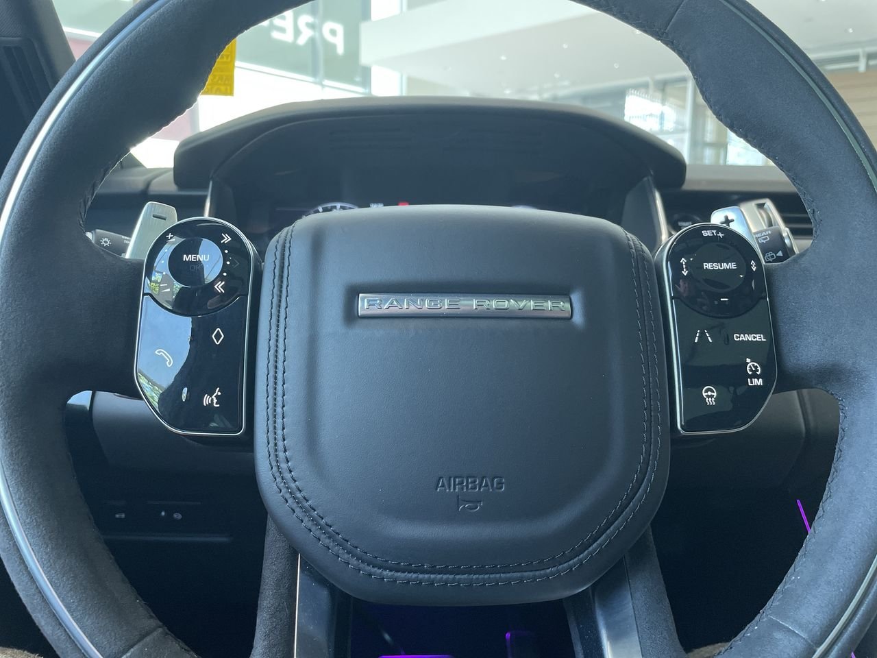 Used 2020 Indus Silver Land Rover P400 HST image 22