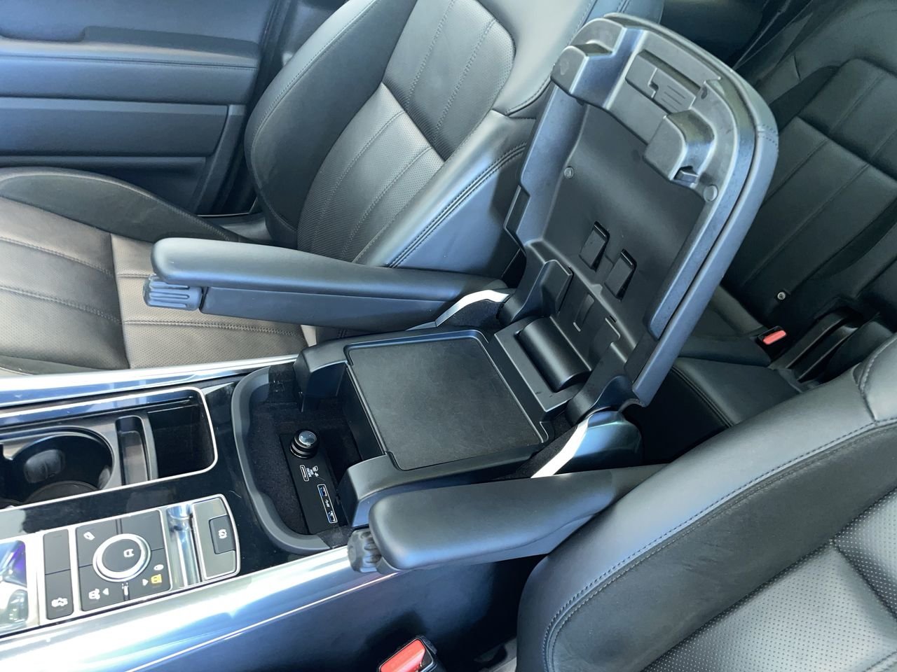 Used 2020 Indus Silver Land Rover P400 HST image 29
