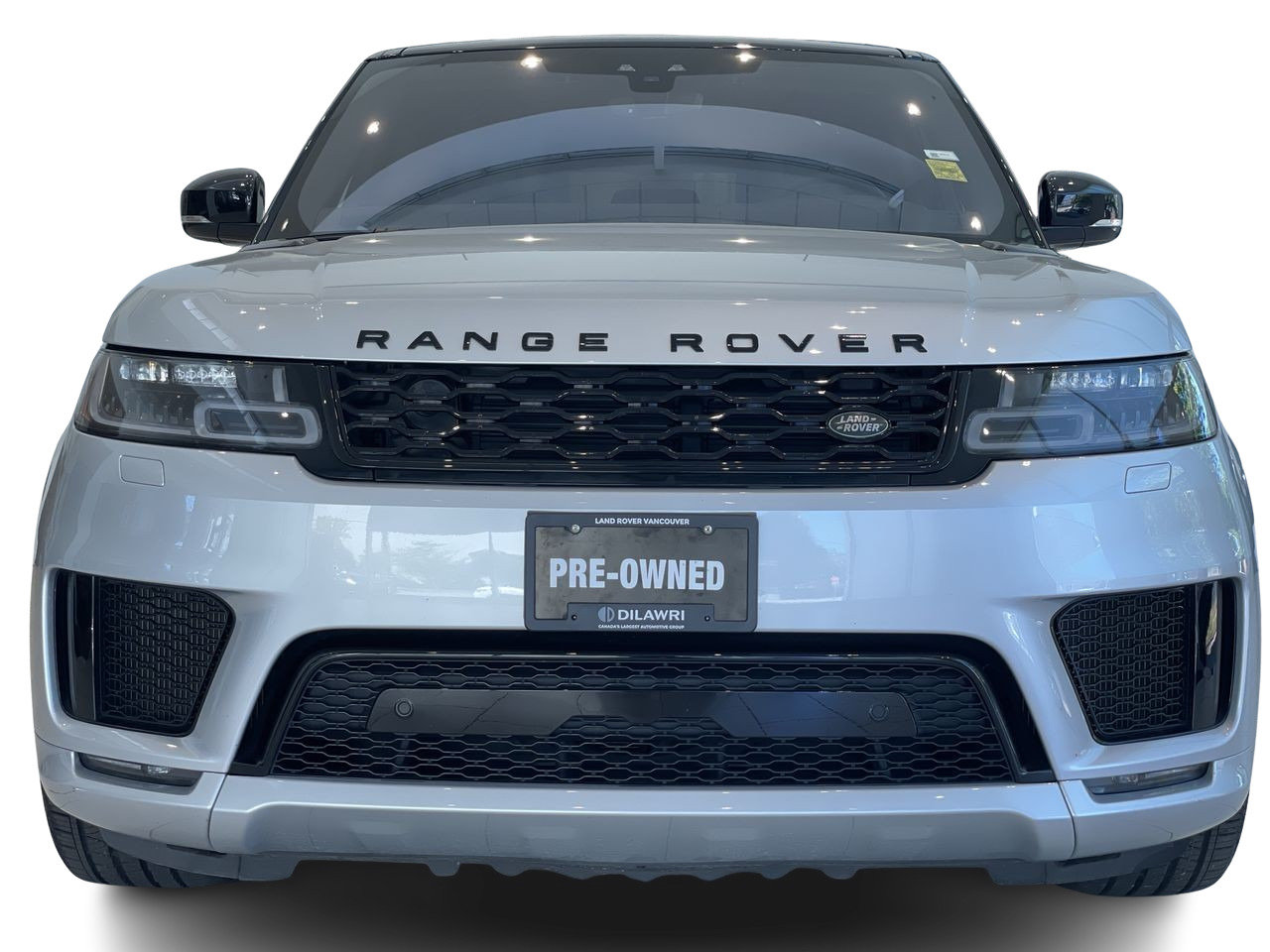 Used 2020 Indus Silver Land Rover P400 HST image 3