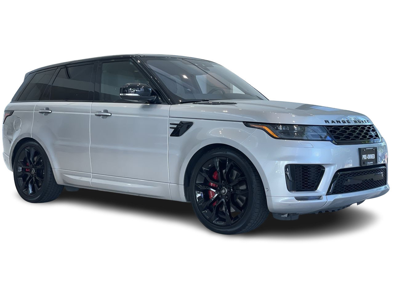 Used 2020 Indus Silver Land Rover P400 HST image 16