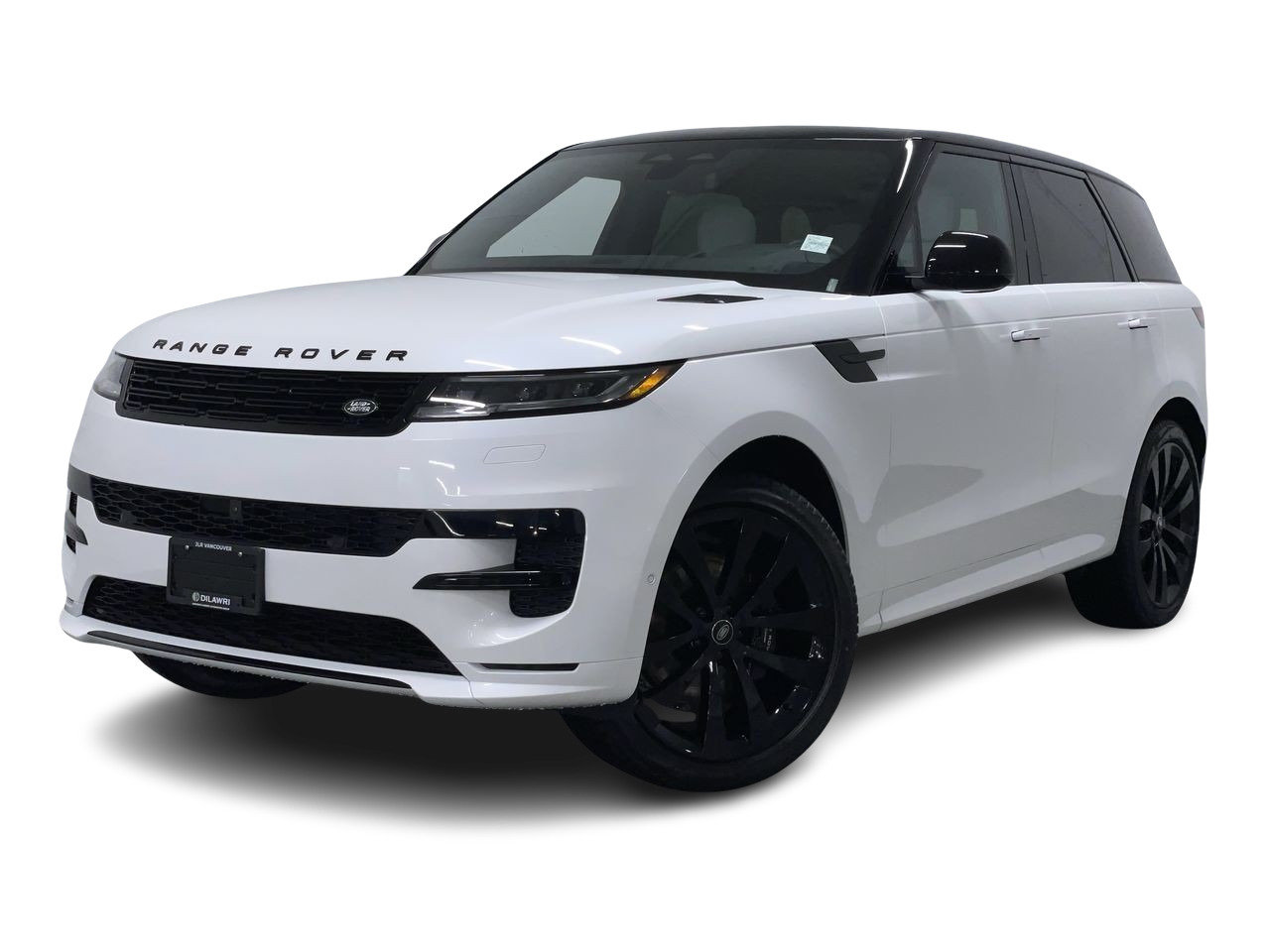 2024 Land Rover Range Rover Sport P400 Dynamic HSE AWD