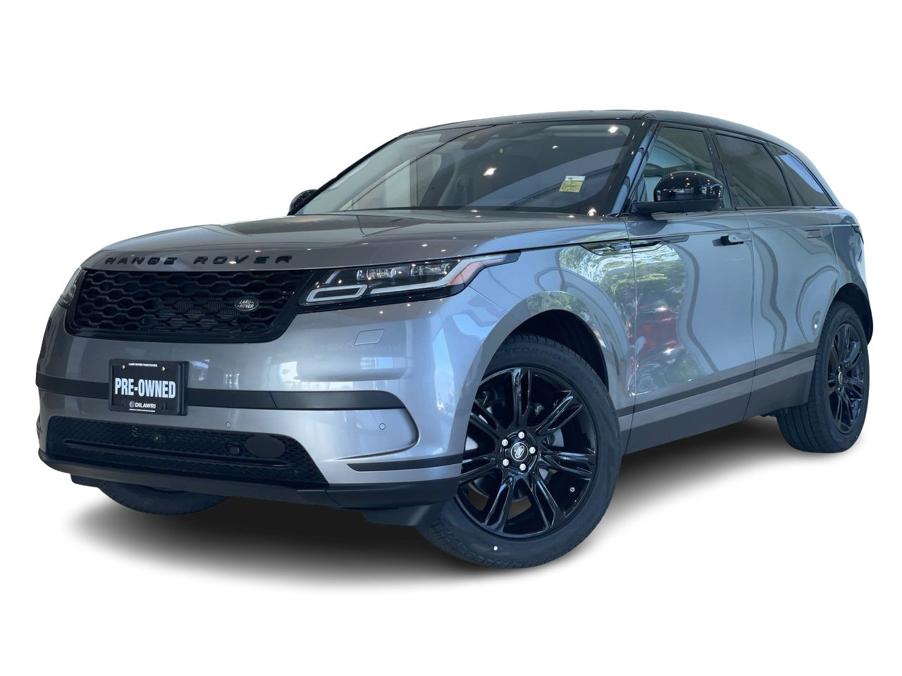 2020 Land Rover Range Rover Velar P250 S