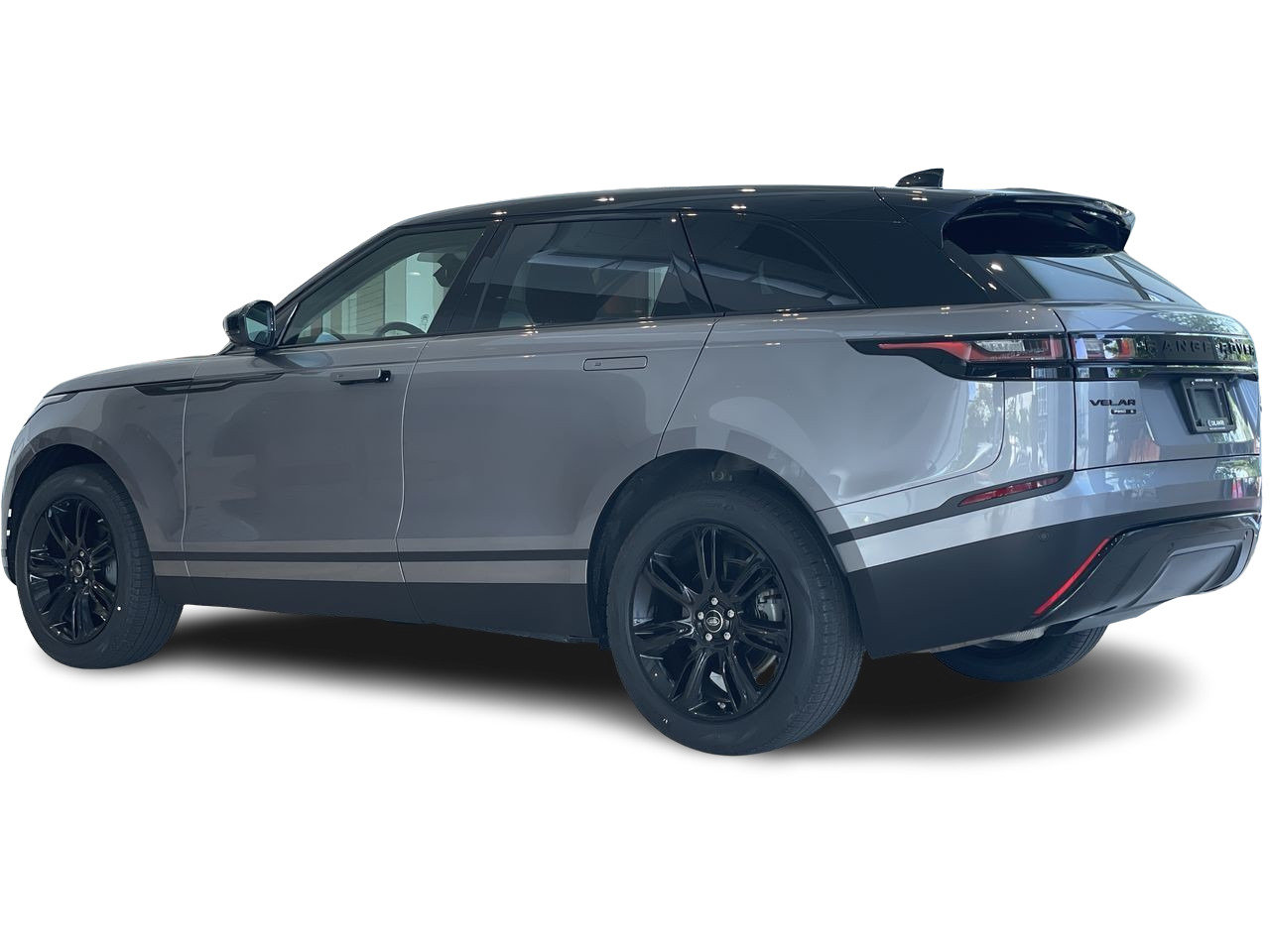 Used 2020 Eiger Grey Land Rover P250 S image 6