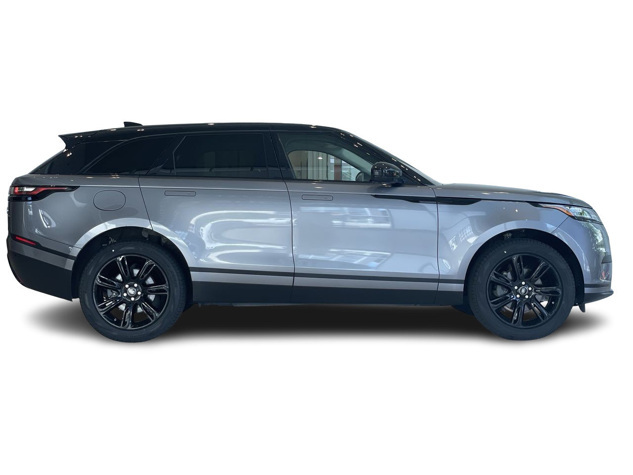 Used 2020 Eiger Grey Land Rover P250 S image 13