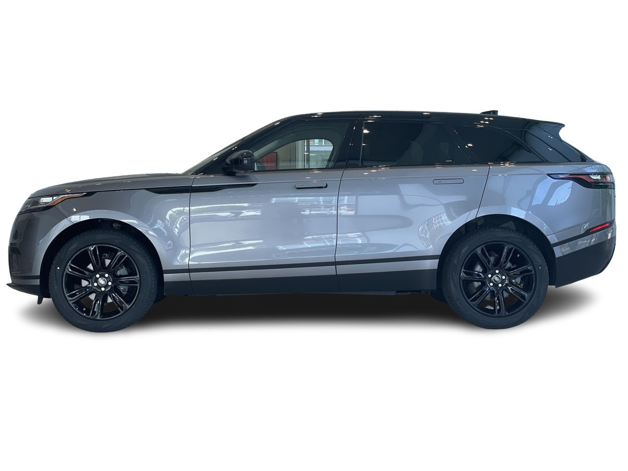 Used 2020 Eiger Grey Land Rover P250 S image 5