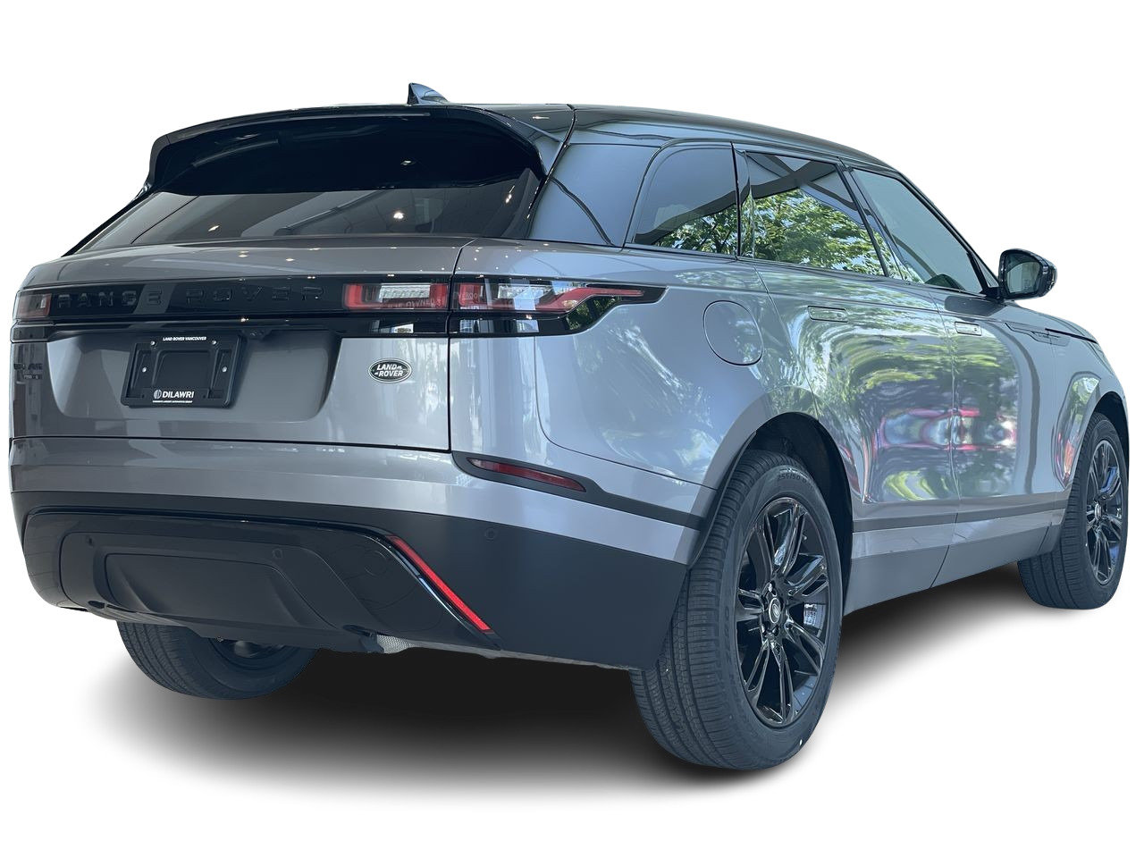Used 2020 Eiger Grey Land Rover P250 S image 11