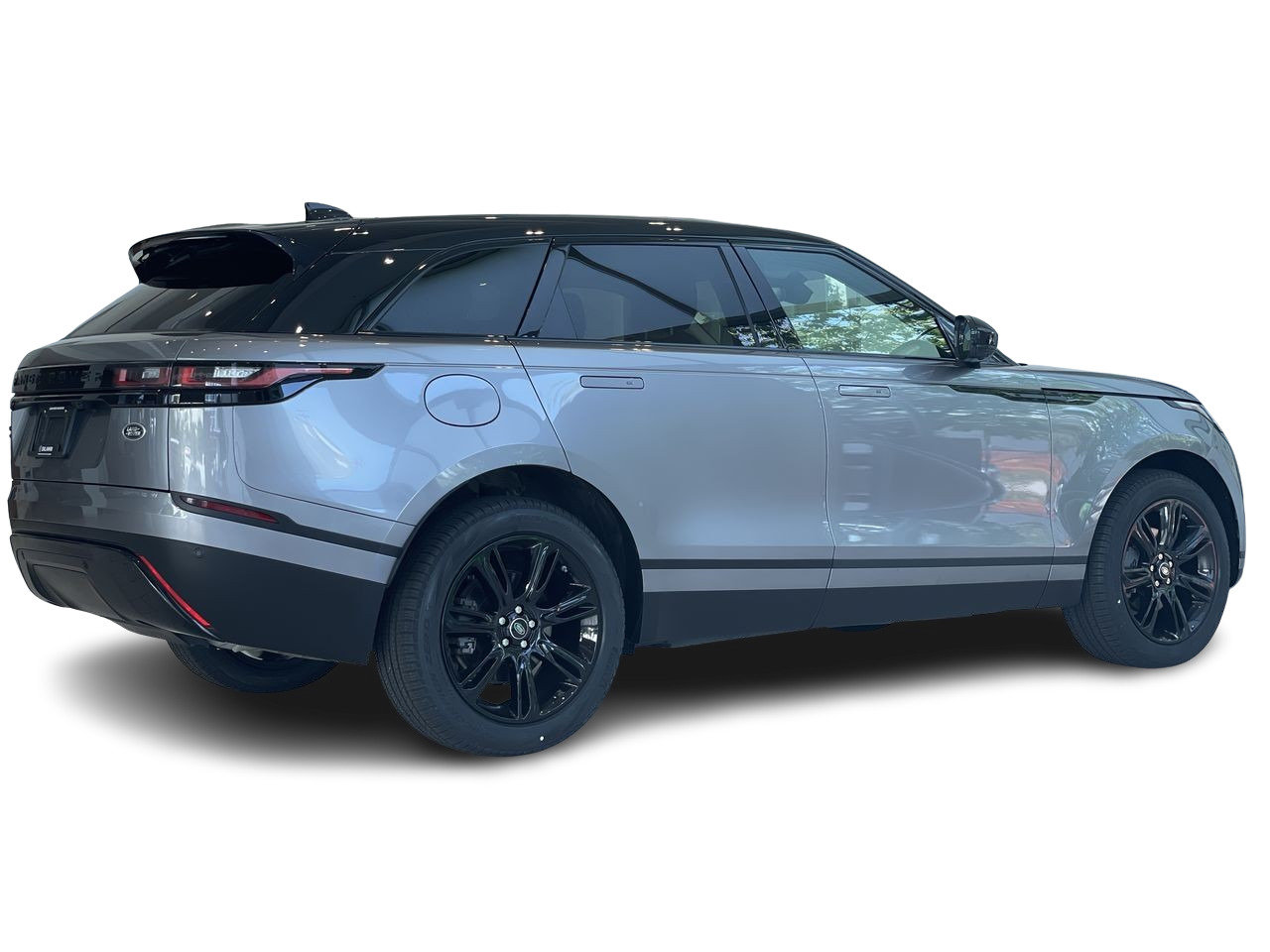 Used 2020 Eiger Grey Land Rover P250 S image 12
