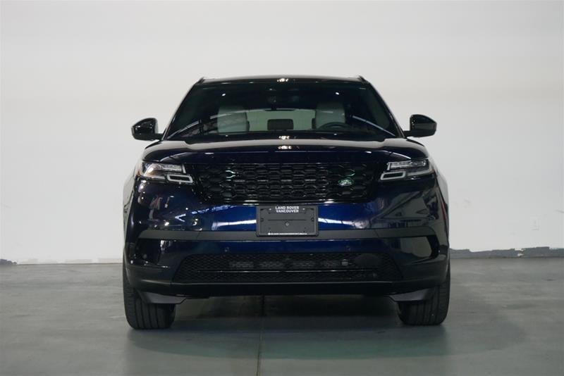 Certified Used 2022 Portofino Blue Met Land Rover P250 S image 2