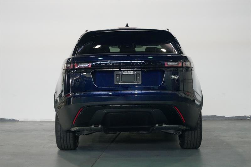 Certified Used 2022 Portofino Blue Met Land Rover P250 S image 13