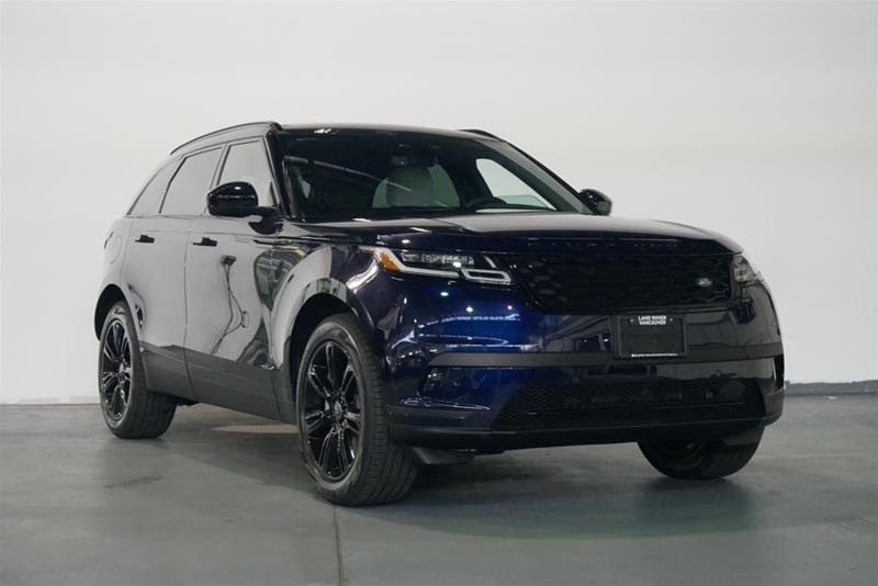 Certified Used 2022 Portofino Blue Met Land Rover P250 S image 3